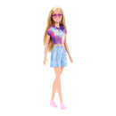 Barbie Los Misterios de Barbie Muñeca Malibú