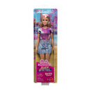 Barbie Los Misterios de Barbie Muñeca Malibú