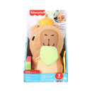 Fisher-Price Baby capibara estímulos y juego
