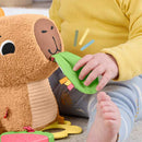 Fisher-Price Baby capibara estímulos y juego