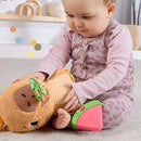 Fisher-Price Baby capibara estímulos y juego