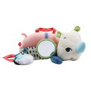 Fisher-Price Baby rinoceronte estímulos y juego