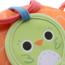 Fisher-Price Baby rinoceronte estímulos y juego