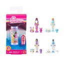 Barbie Mini BarbieLand Muñeca Mini Color Reveal