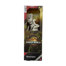 Jurassic World dinosaurio 12" Rebirth