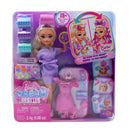 Barbie Dream Besties Malibú get ready with me