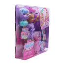 Barbie Dream Besties Malibú get ready with me