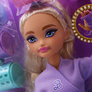 Barbie Dream Besties Malibú get ready with me