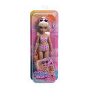 Barbie Dream Besties Malibú de playa