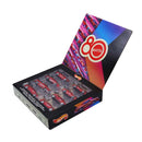 Hot Wheels Collector pack 8 de autos 80th aniversario