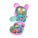 Polly Pocket set de juego mundo de compactos surt