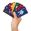 UNO Juego de cartas 80th Aniversario