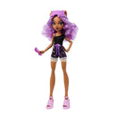 Monster High Pijamas monstruosas sorpresa