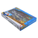 Hot Wheels paquete de 10 vehículos sorpresa