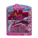Barbie Mini BarbieLand set mundo miniatura