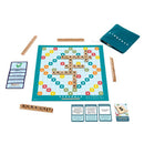 juego de mesa clásico jgy26 scrabble