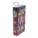 UNO Elite NFL juego de cartas booster set