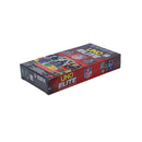 UNO Elite NFL juego de cartas booster set