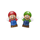 set de fig mario jhg63 little people