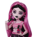 muñeca self-scare secrets draculaura jkn50 monster high