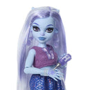 muñeca self-scare secrets draculaura jkn50 monster high