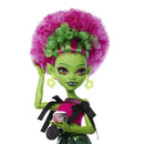 muñeca self-scare secrets draculaura jkn50 monster high