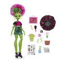 muñeca self-scare secrets draculaura jkn50 monster high