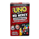 paquete de expansión no mercy jjb29 uno