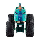 monster trucks colossal mega-wrex jjn47 hot wheels