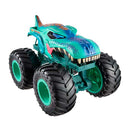 monster trucks colossal mega-wrex jjn47 hot wheels