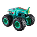 monster trucks colossal mega-wrex jjn47 hot wheels
