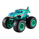 monster trucks colossal mega-wrex jjn47 hot wheels