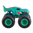 monster trucks colossal mega-wrex jjn47 hot wheels
