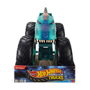 monster trucks colossal mega-wrex jjn47 hot wheels