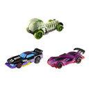 auto sorpresa lets race jjx15 hot wheels