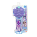 muñeca reveal elsa sorpresa vestido jjy36 disney frozen