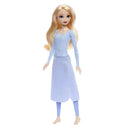 muñeca sorpresa personajes jjy38 disney frozen