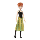 muñeca sorpresa personajes jjy38 disney frozen