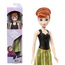 muñeca sorpresa personajes jjy38 disney frozen