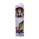 muñeca sorpresa personajes jjy38 disney frozen