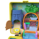 set de juego bob esponja mini jkc84 polly pocket