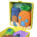 set de juego bob esponja mini jkc84 polly pocket