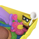set de juego bob esponja mini jkc84 polly pocket