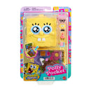 set de juego bob esponja mini jkc84 polly pocket