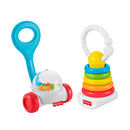 set básico divertido sona jkp54 fisher price