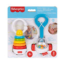set básico divertido sona jkp54 fisher price