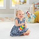 set básico divertido sona jkp54 fisher price