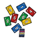 juego de cartas mentiroso jlh43 uno