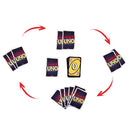 juego de cartas mentiroso jlh43 uno