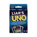 juego de cartas mentiroso jlh43 uno